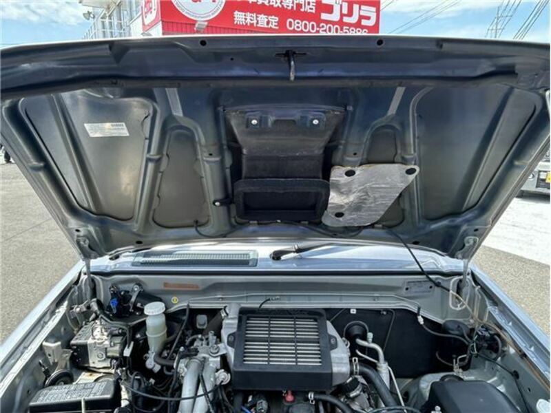 PAJERO MINI
