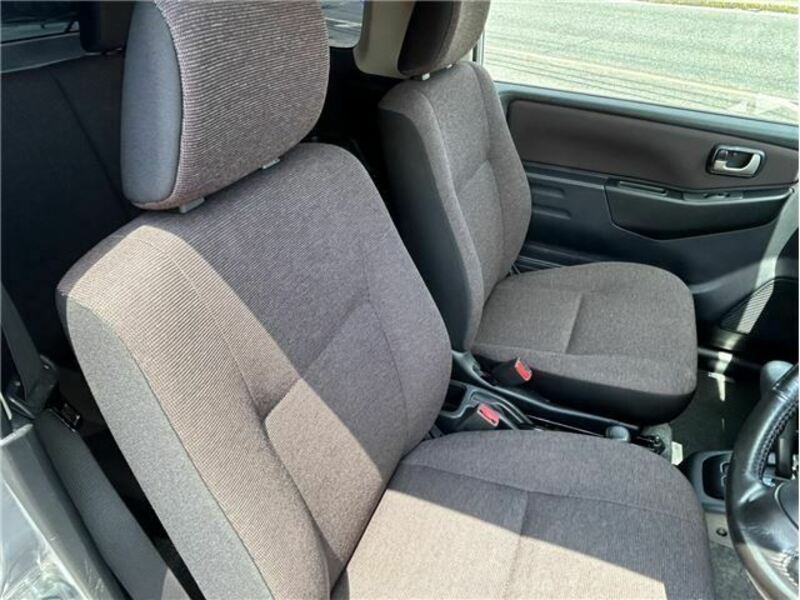 PAJERO MINI
