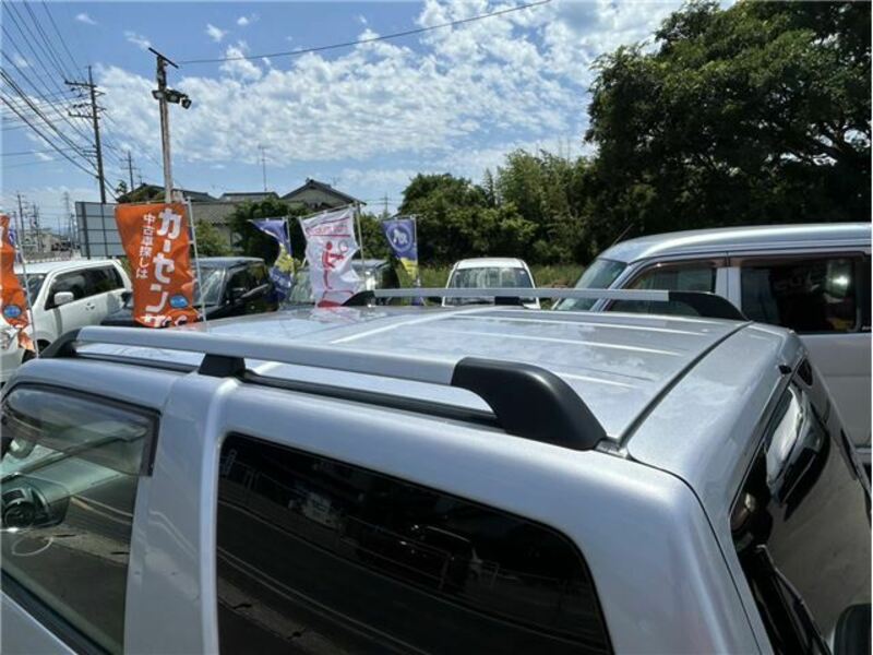 PAJERO MINI