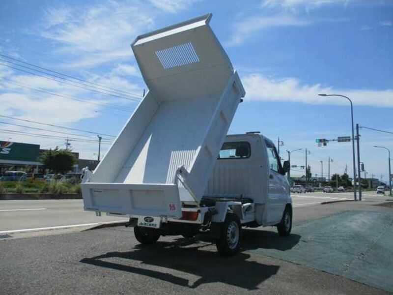 MINICAB TRUCK