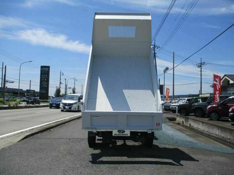 MINICAB TRUCK