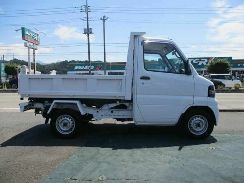 MINICAB TRUCK