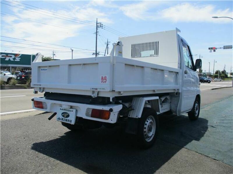 MINICAB TRUCK