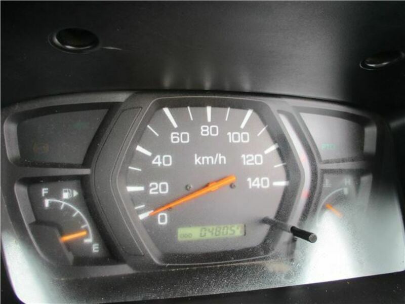 MINICAB TRUCK