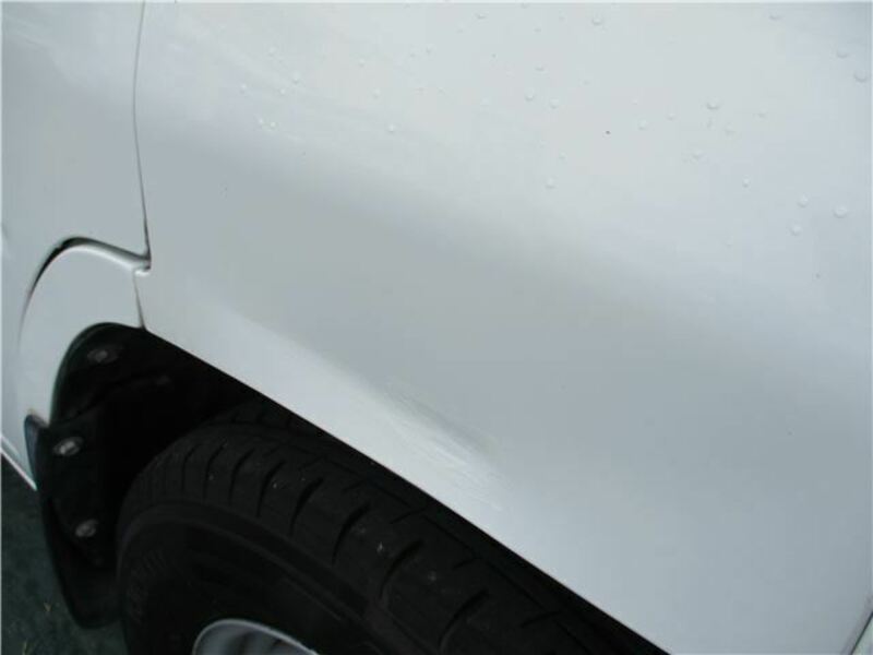 MINICAB TRUCK