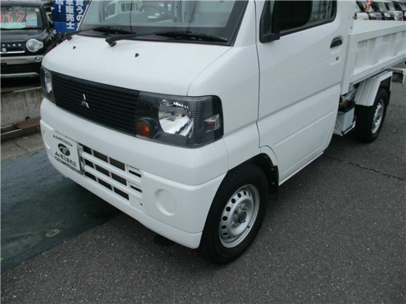 MINICAB TRUCK
