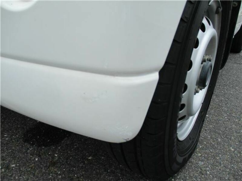 MINICAB TRUCK