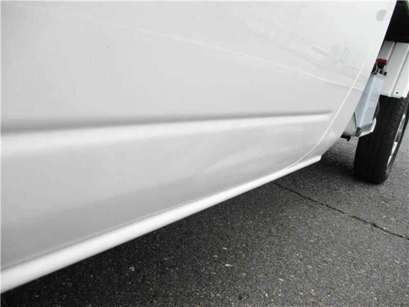MINICAB TRUCK