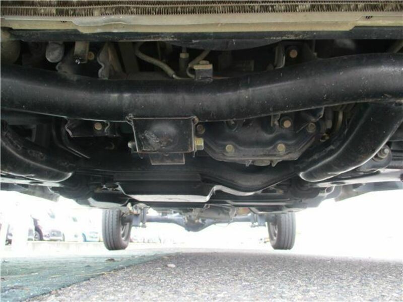 MINICAB TRUCK
