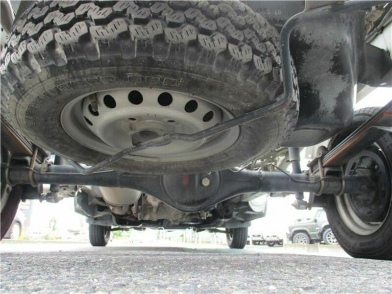 MINICAB TRUCK