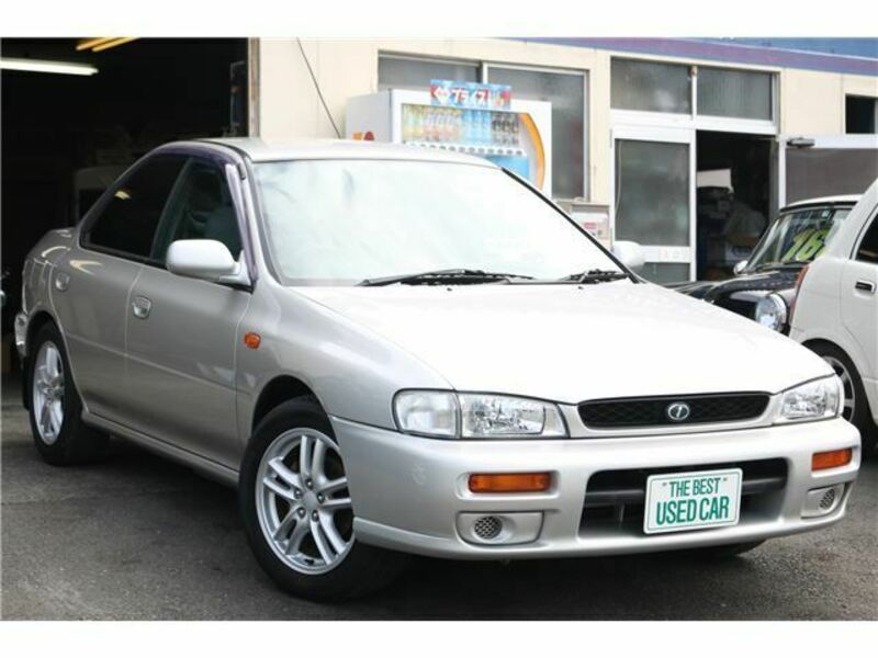 IMPREZA