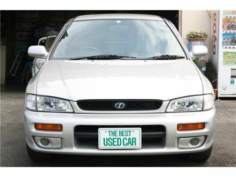 IMPREZA