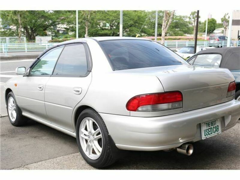 IMPREZA