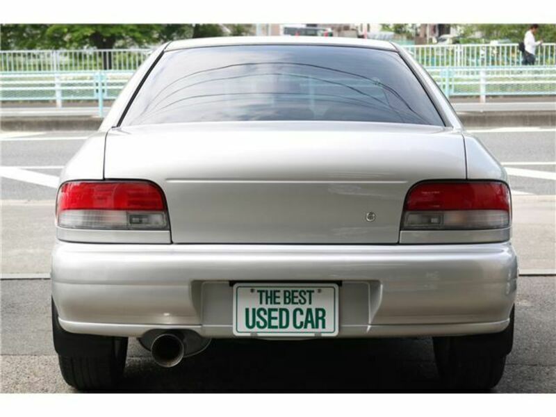 IMPREZA