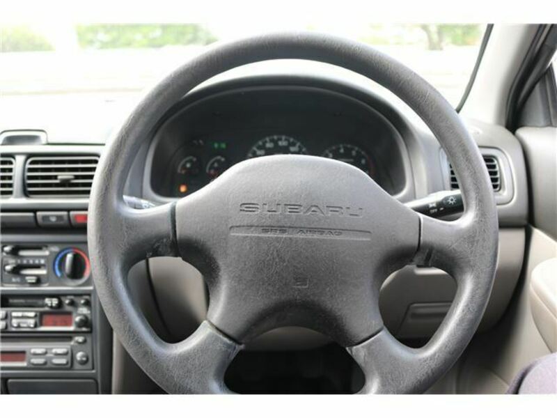 IMPREZA