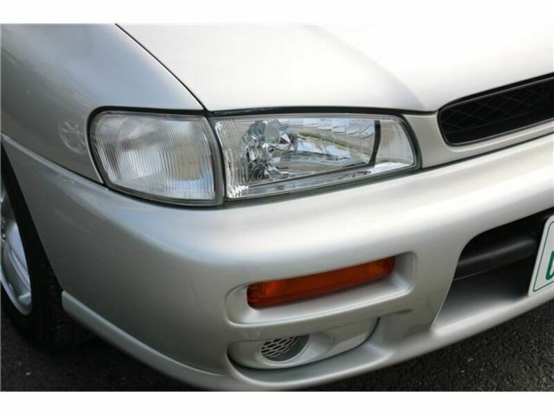 IMPREZA