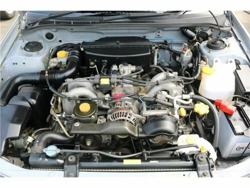 IMPREZA