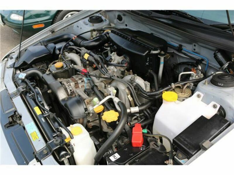 IMPREZA