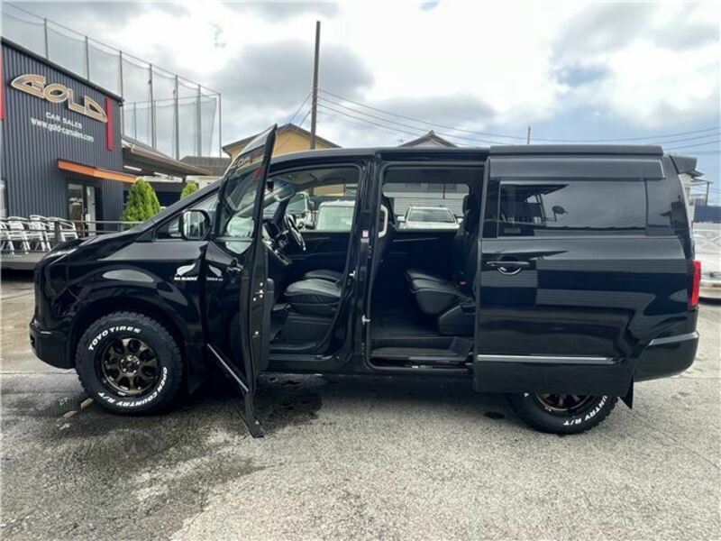 DELICA D5