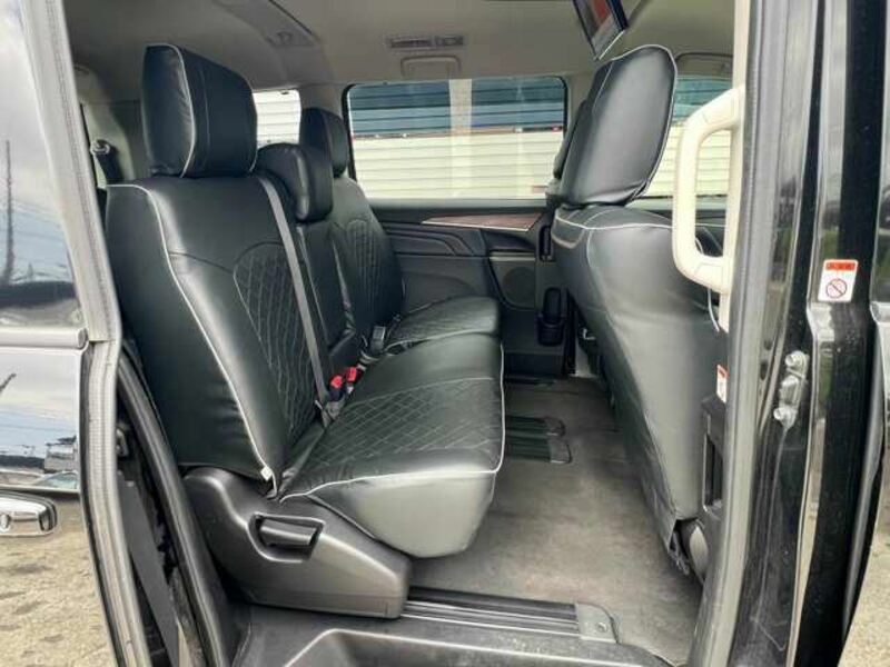 DELICA D5