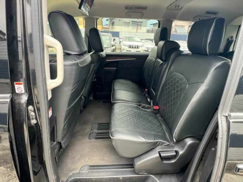 DELICA D5