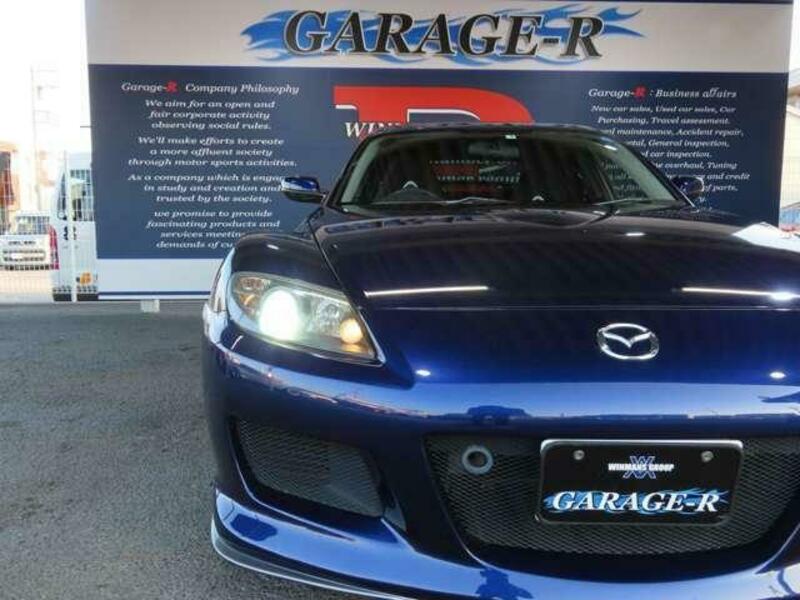 RX-8