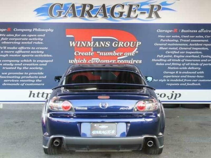 RX-8