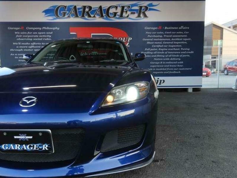 RX-8