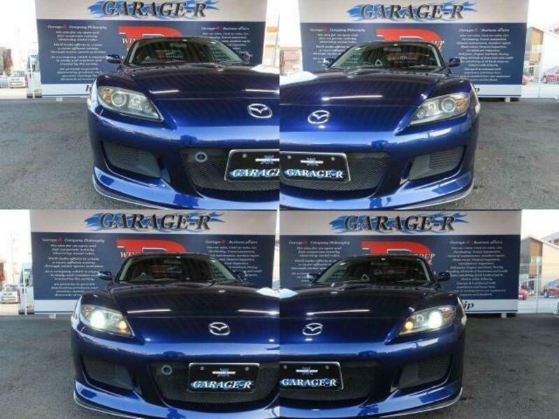 RX-8