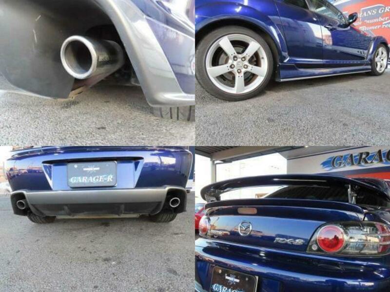 RX-8
