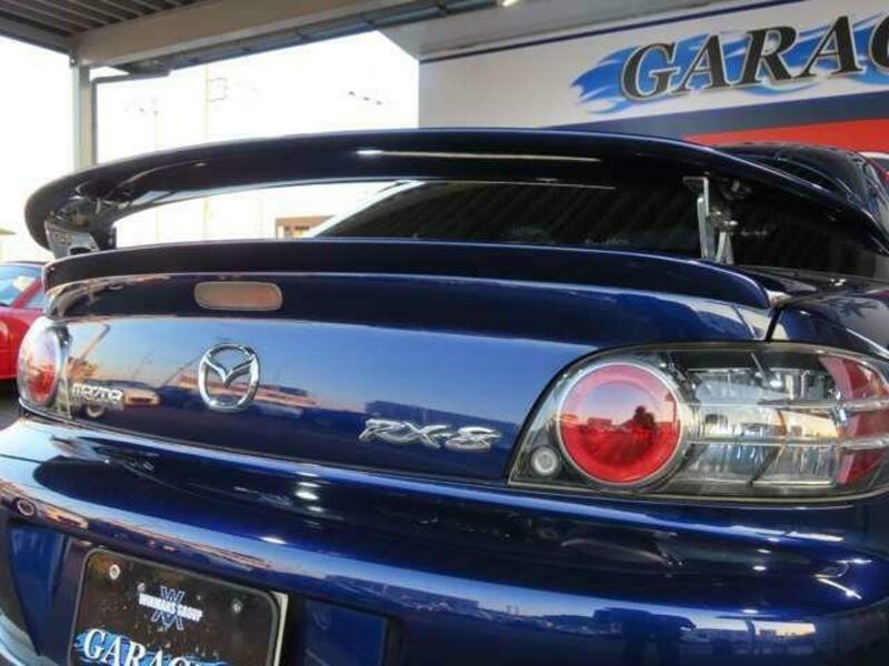 RX-8