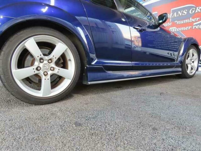 RX-8