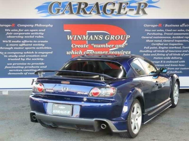 RX-8