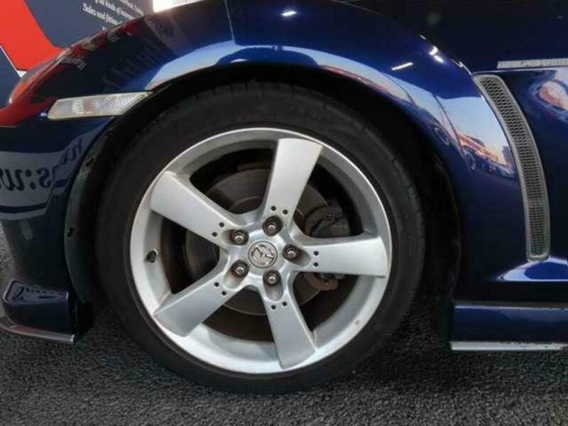 RX-8