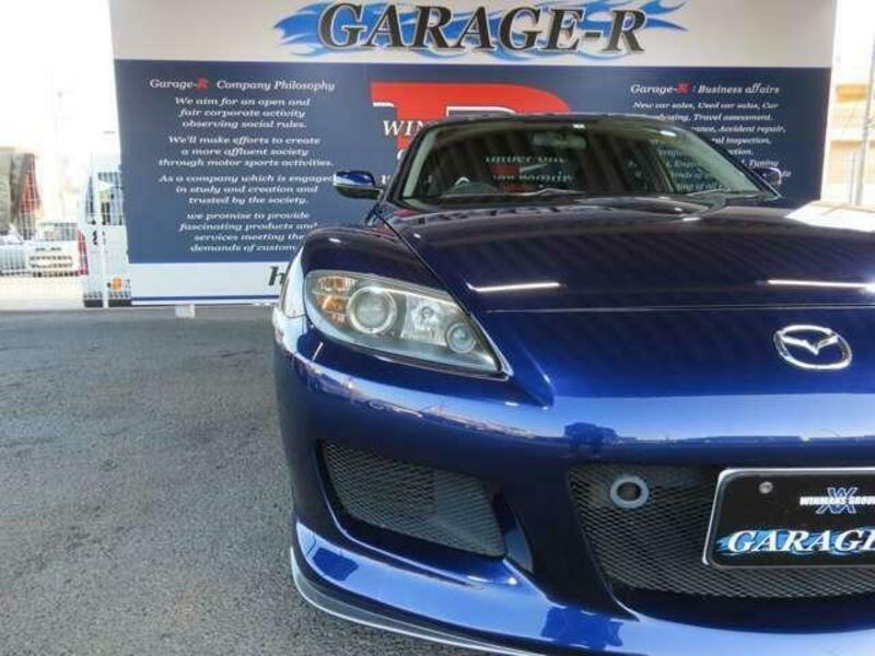 RX-8