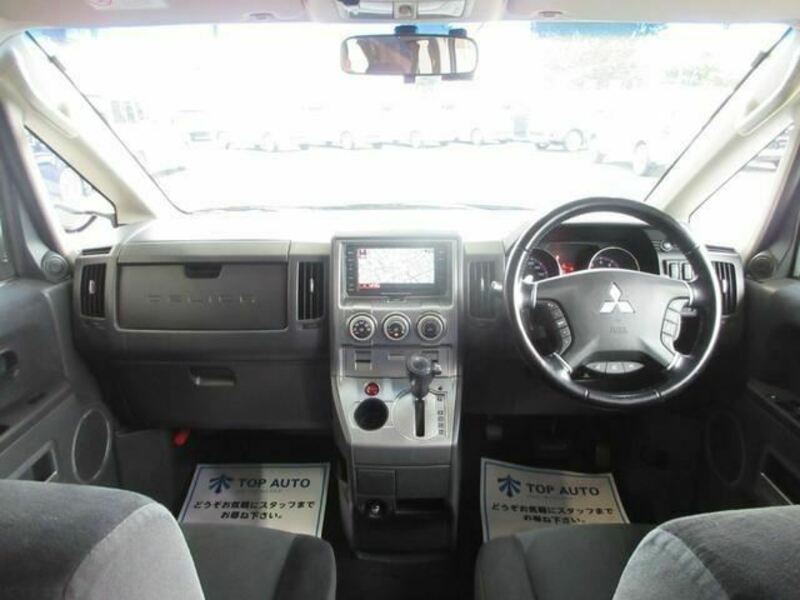 DELICA D5