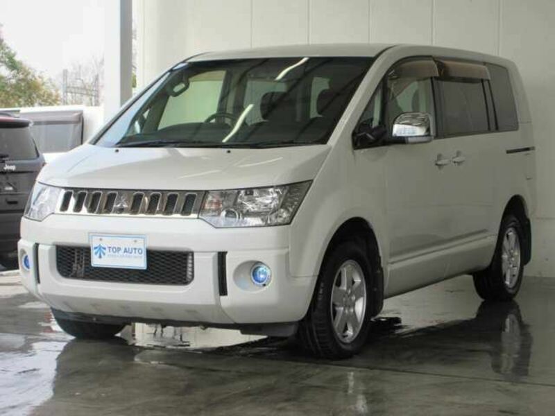 DELICA D5