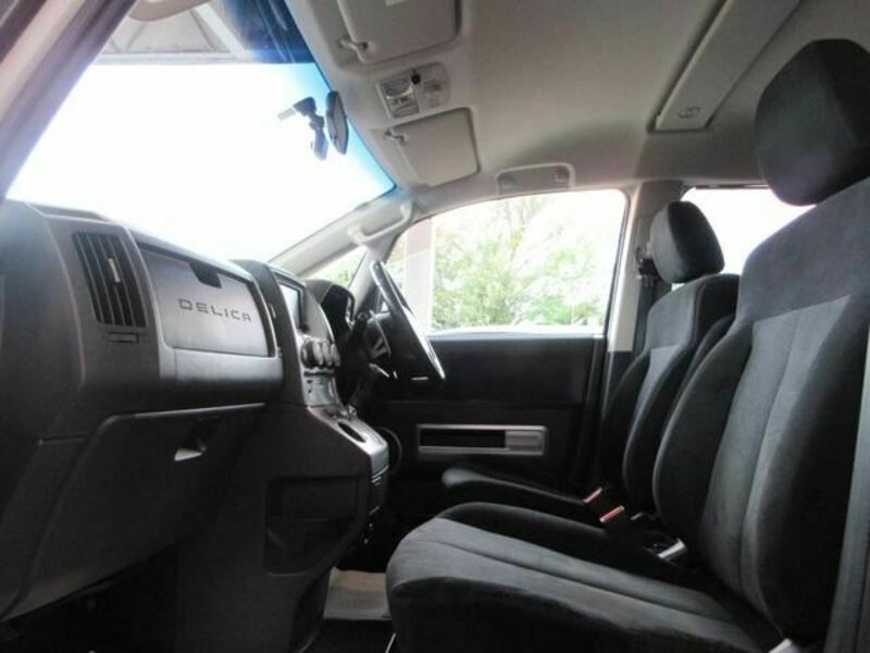DELICA D5