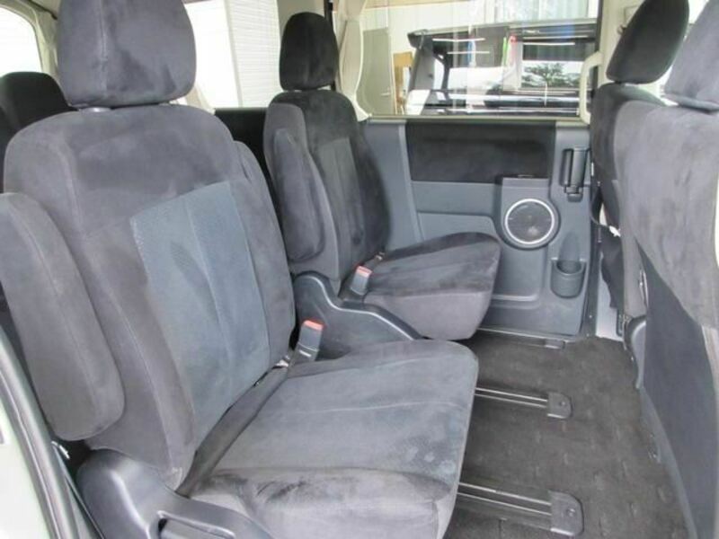 DELICA D5
