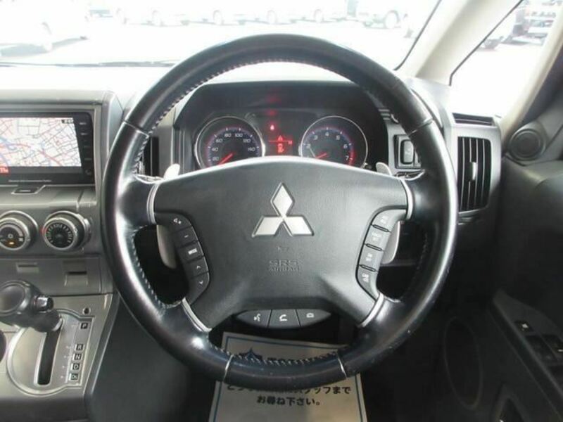 DELICA D5