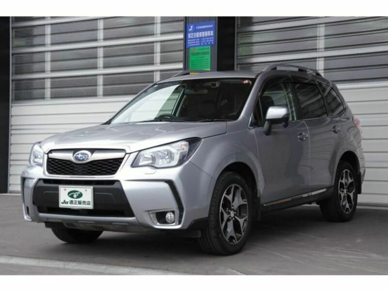 FORESTER-0