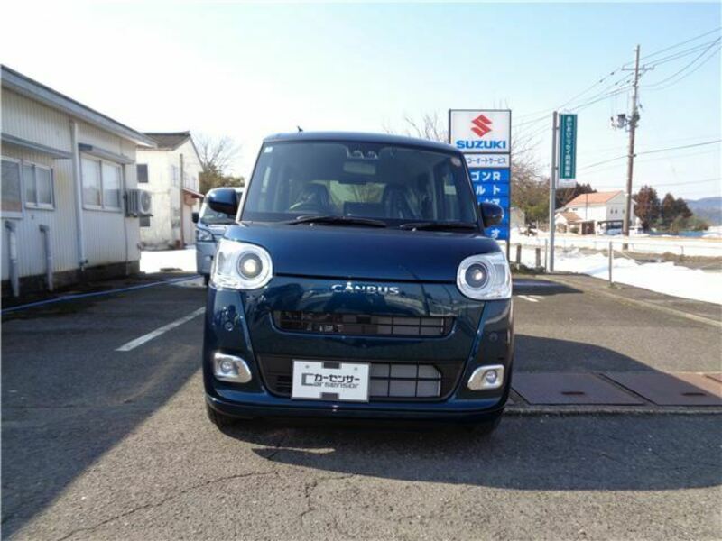 MOVE CANBUS