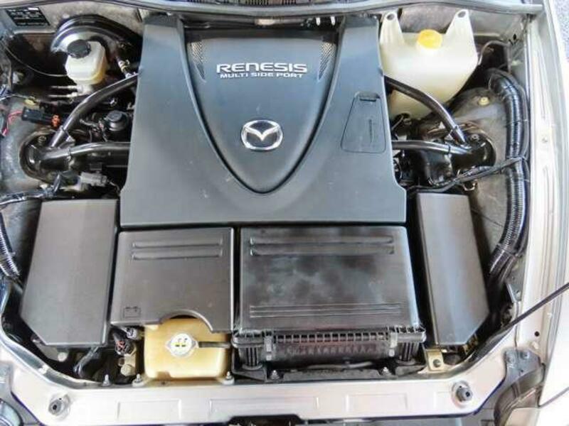 RX-8