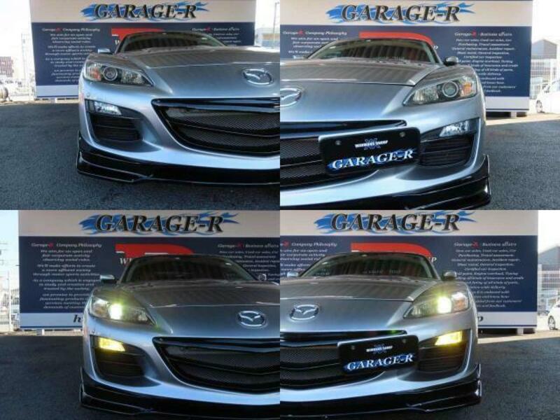 RX-8