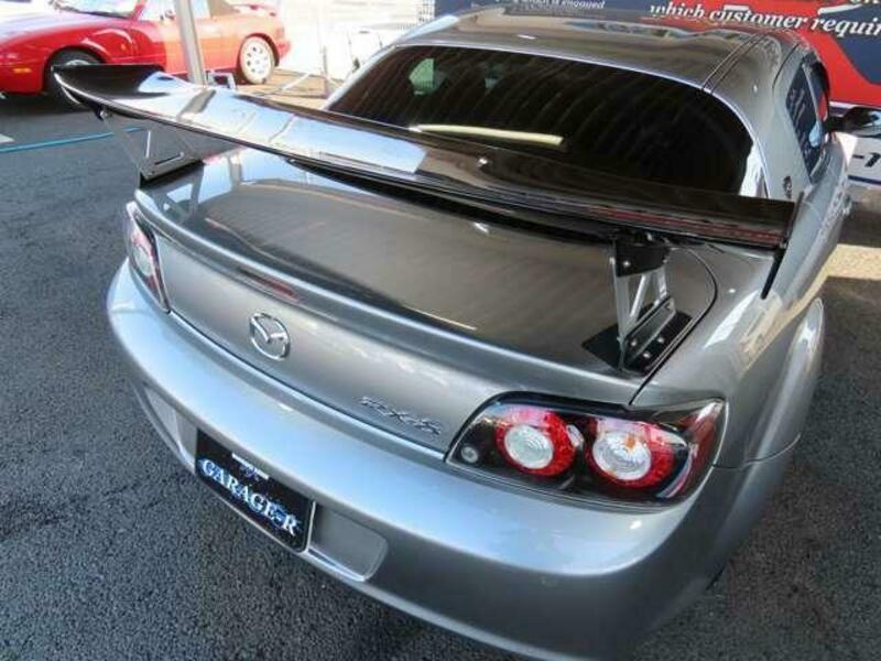 RX-8