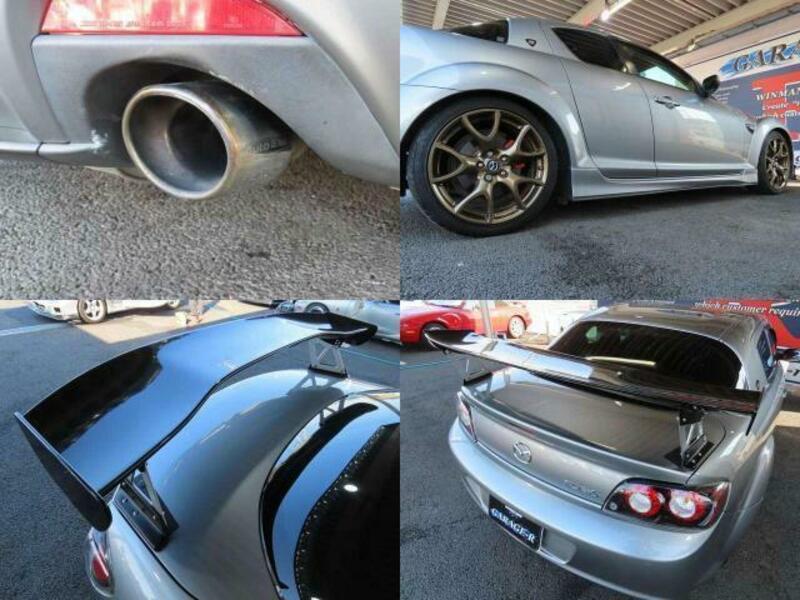 RX-8