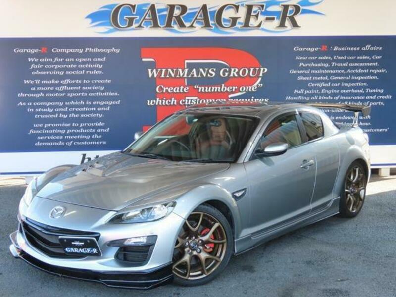 RX-8-0