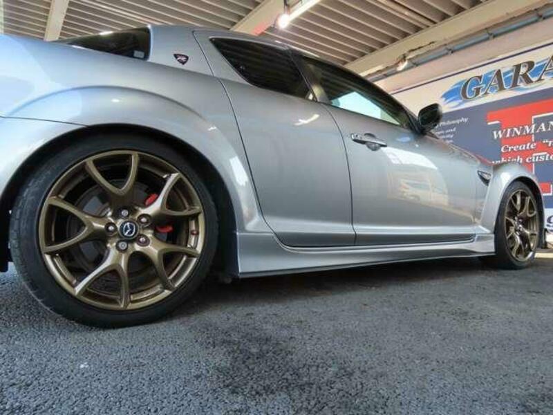 RX-8
