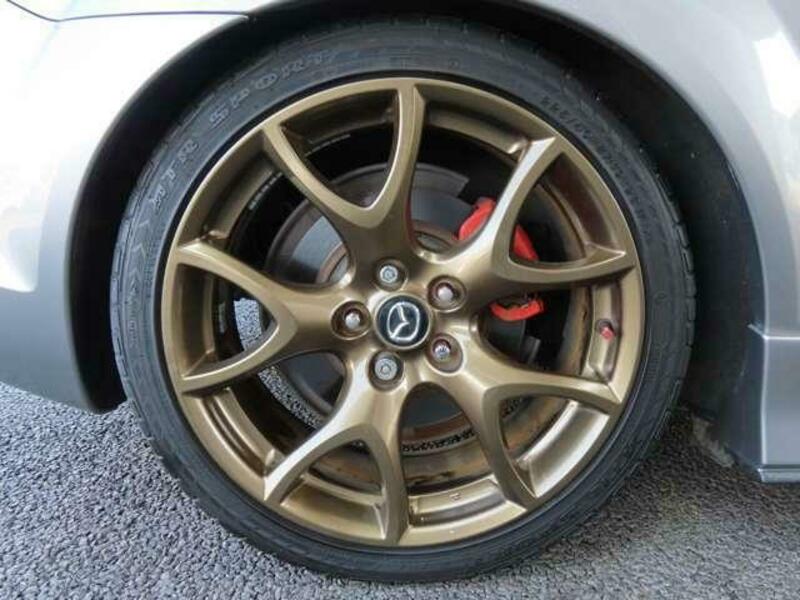 RX-8