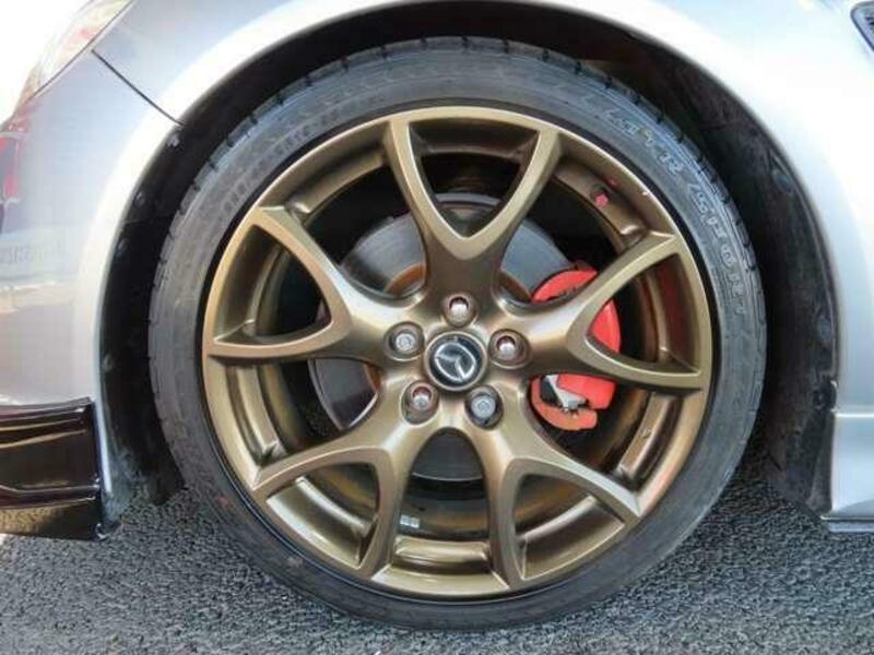 RX-8